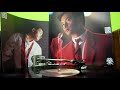 張國榮 , 麥潔文 - Miracle [1986 黑膠] 原曲：BJ Thomas - I Never Could Have Made It Without You