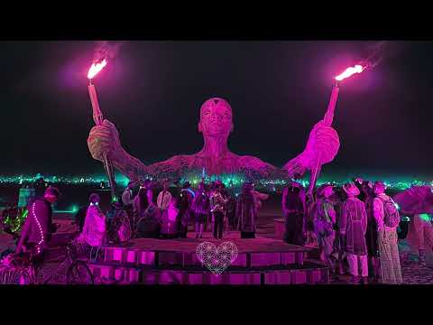 Welcome Hohme Radio 187 // Live @ The Sound Garden, Burning Man 2025