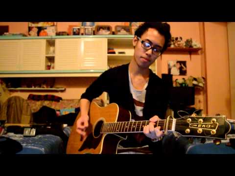 Don't you worry child (cover) - Swedish House Mafia