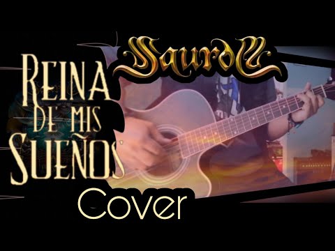 Reina De Mis Sueños - Saurom