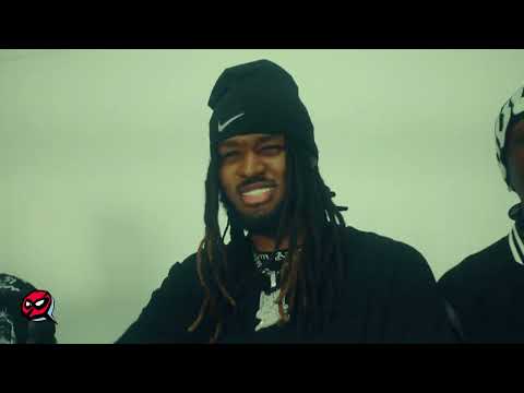 BigBossTrell - Gunline | Presented by No More Heroes