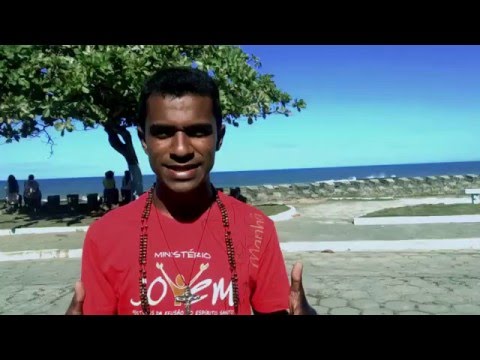 III Semana Missionária - Jovens em missão