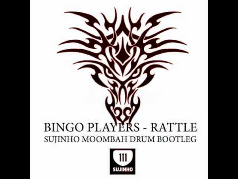 Bingo Players - Rattle -- Sujinho (NOSSA) Moombah drum bootleg)