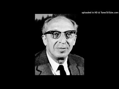 Aaron Copland - Rodeo - IV. Hoe-Down