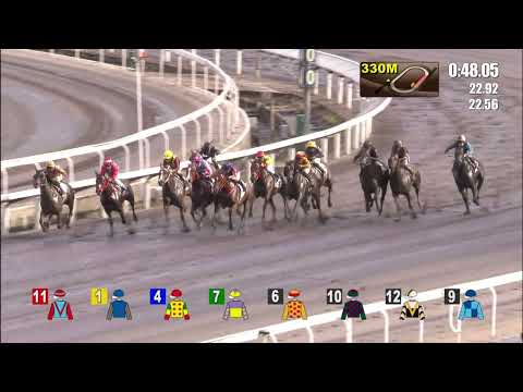 13/6/2021 (756) Will Power - Jerry Chau