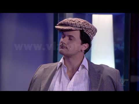 Face to face: Aktorët kundër personazheve - Alpazar - Vizion Plus