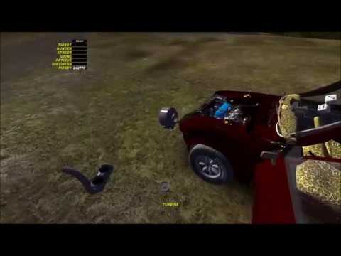 My Summer Car Turbo For Satsuma (MOD)