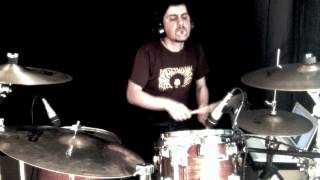 Andrea Turco : Easy Lover (Drum Track Only)