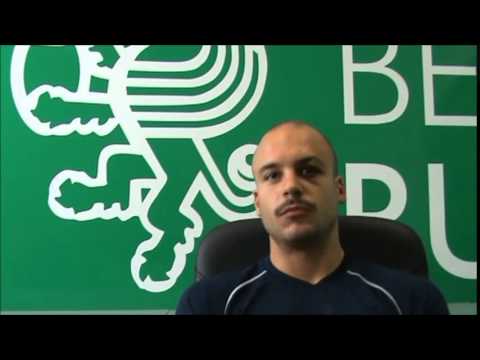 INTERVISTA A RUGGERO TREVISAN - 19.11.2014