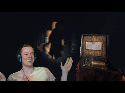 Insym predicting his Future