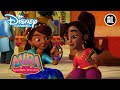 Mira | Muziek Met Mira | Disney Channel NL