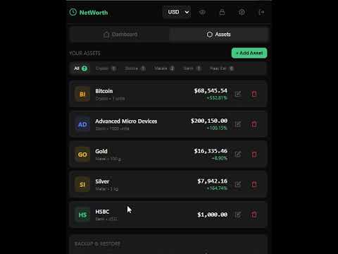 Item video thumbnail