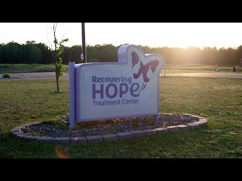 Recovering Hope Treatment Center thumbnail