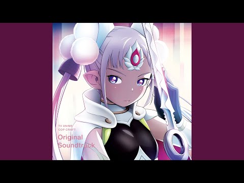 Cop Craft Mirage wind (dreani) LUNA GOAMI