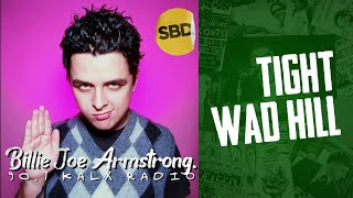 Green Day | Tight Wad Hill (First Known Performance) | 90.7 KALX Studios, June 23rd, 1998