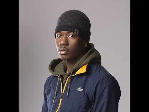 Knaller- man down ft boegie