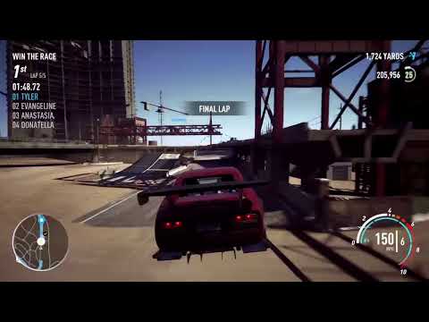 NFS Payback (pt12)