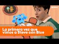 El Primer Episodio De Blue Se Estrenó Hace 26 Años Las Pistas De Blue Pluto TV