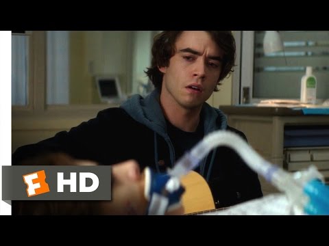If I Stay - Heart Like Yours Scene (10/10) | Movieclips