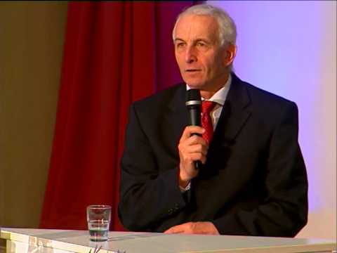 Badinský Karol • Křeslo pro hosta • 24. ledna 2015