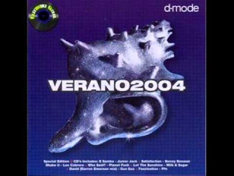 04. Fascination (The Droys Remix) - Proper Filthy Noughty