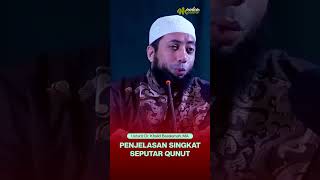 Download lagu A BRIEF EXPLANATION OF QUNUT - Ustadz Dr. Khalid Basalamah, MA mp3