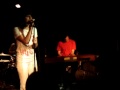 Fiery Furnaces "Here Comes the Summer" and "Blueberry Boat"