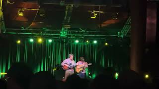 Kings Of Convenience - Failure, Paris 14/04/2025