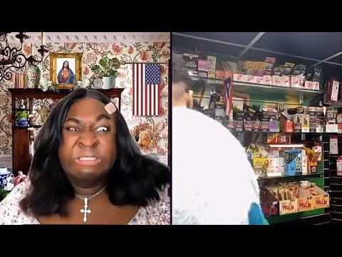 TERRI JOE | FIRST TIKTOK LIVE OF 2024