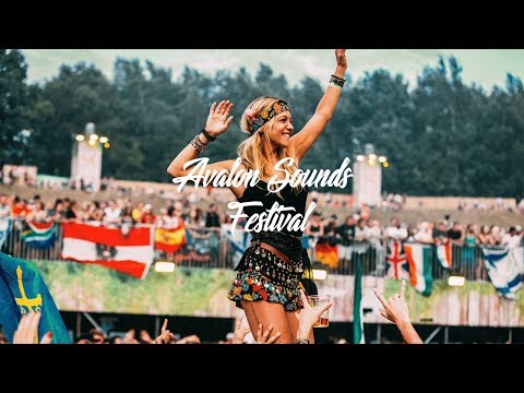 Avalon Sounds Festival 001 - Madison Mars | Wolfsnare | Centineo | Wanden | Vaxxe | Daav One