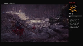 ［モンハンワールド配信］初見歓迎！雑談しながらまったり狩る！