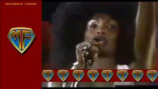 Mother&#39;s Finest - Fire (1976) Studio Sound