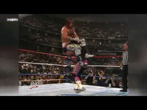 WrestleMania Recap:  WrestleMania 12