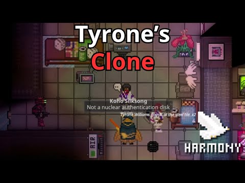 SS14 - The Perfect Shift