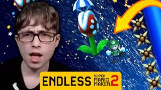 HITBOX! - Road To 1000 Endless Super Expert Clears Part 33