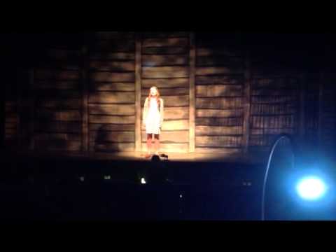 Lucie Clarke as Swallow