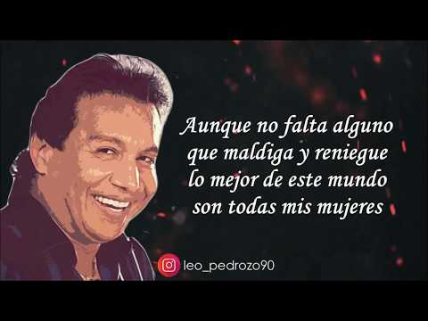 El Desquite, Diomedes Diaz - Letra
