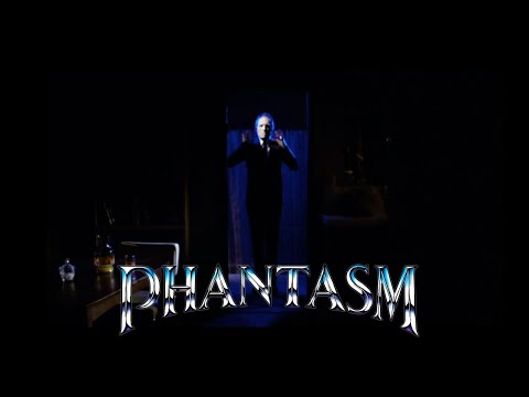 Phantasm: Mineshaft Chase