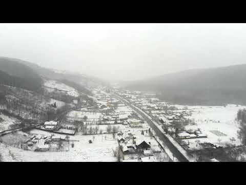Valea Budului - 15.12.2018