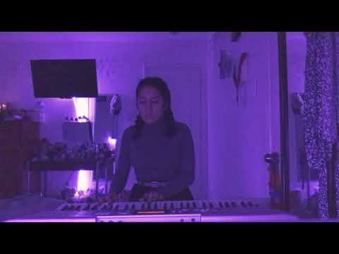 you might be sleeping by jakob ogawa and clairo (cover)