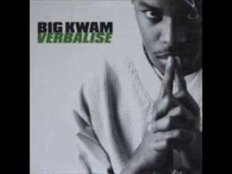 Video thumbnail for Verbalize (DJ Spinna Remix) [Dirty]