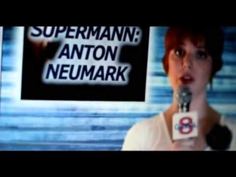 Anton Neumark - Supermen