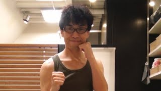 「コメントで俺を鍛えろ」1コメント1鍛錬ライブpart40