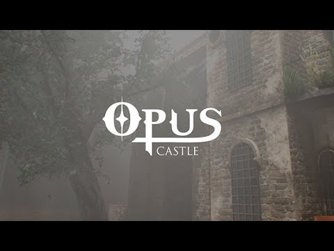 Opus Castle: Chapter 1 (Switch 1) Video Review