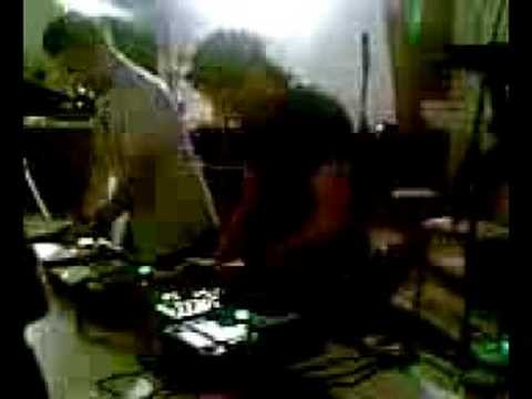 DJ ATILLA // OBERHAUSEN LIVE IN GÜTERSLOH