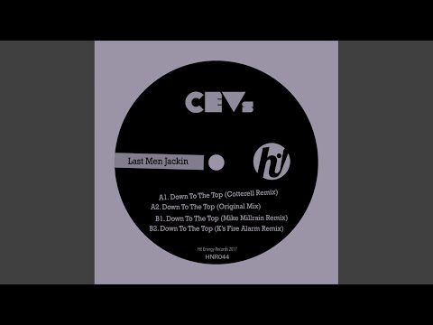 Down To The Top (Mike Millrain Remix)