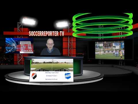 Vooruitblik Nivo Sparta - Almkerk