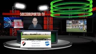 Vooruitblik Nivo Sparta - Almkerk