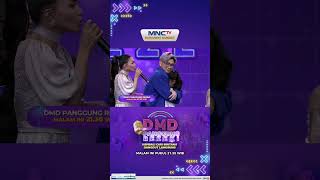 Download lagu DMD PANGGUNG REZEKI MAKIN SPESIAL, PENUH CERITA DAN KESEMPATAN BARU, SAKSIKAN DI MNCTV MALAM INI mp3 Download lagu DMD PANGGUNG REZEKI MAKIN SPESIAL, PENUH CERITA DAN KESEMPATAN BARU, SAKSIKAN DI MNCTV MALAM INI mp3