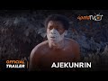Ajekunrin Yoruba Movie 2024 | Official Trailer | Showing Next On ApataTV+